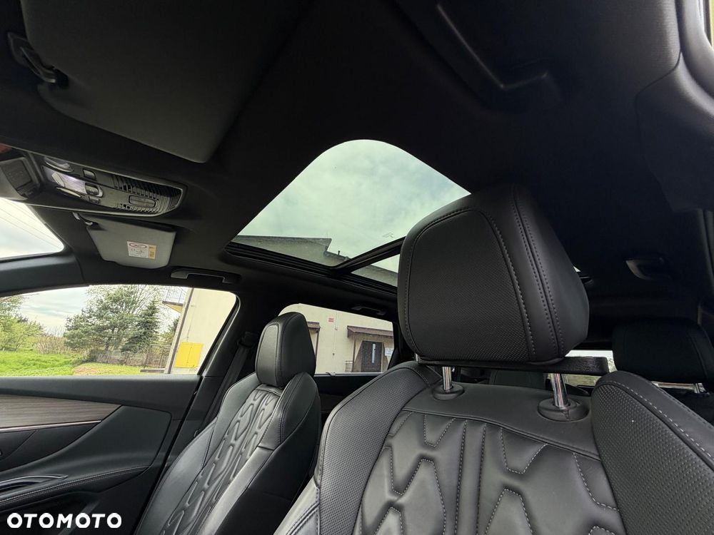 Peugeot 5008 PureTech 180 EAT8 Stop & Start GT - 30