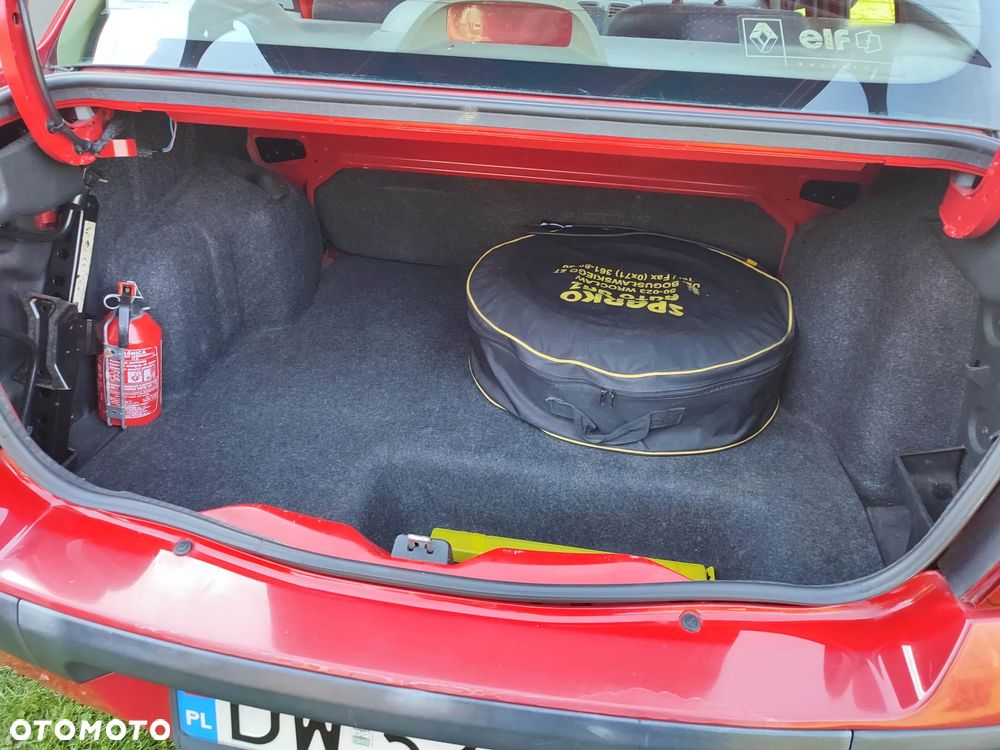 Renault Thalia 1.4 Alize - 12