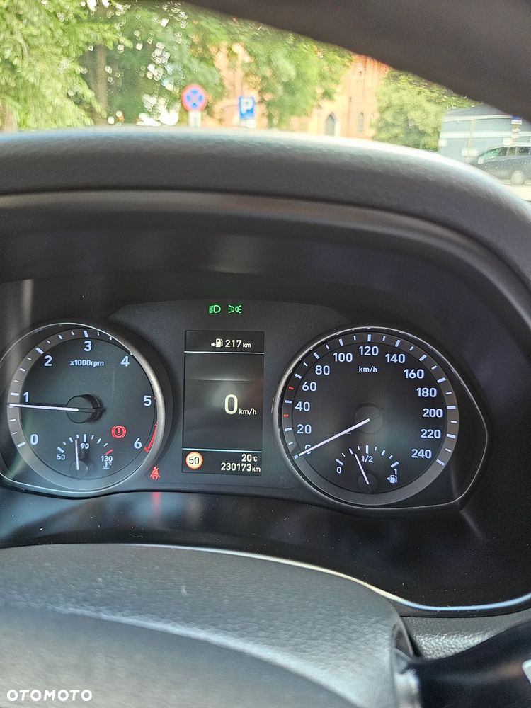 Hyundai i30 1.6 CRDi Style - 23