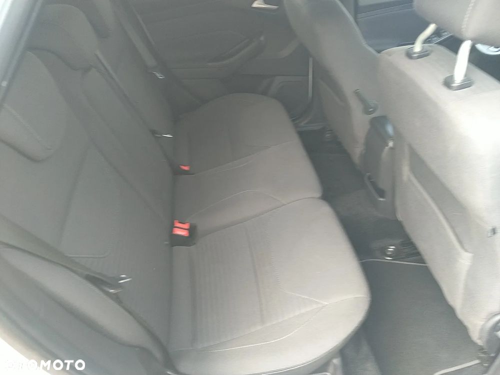 Ford Focus 1.0 EcoBoost Titanium - 15