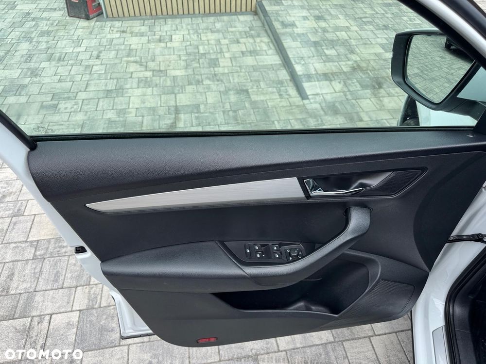 Skoda Karoq 1.5 TSI ACT Ambition DSG - 7