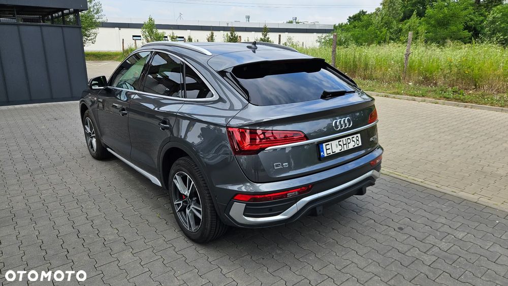 Audi Q5 - 7