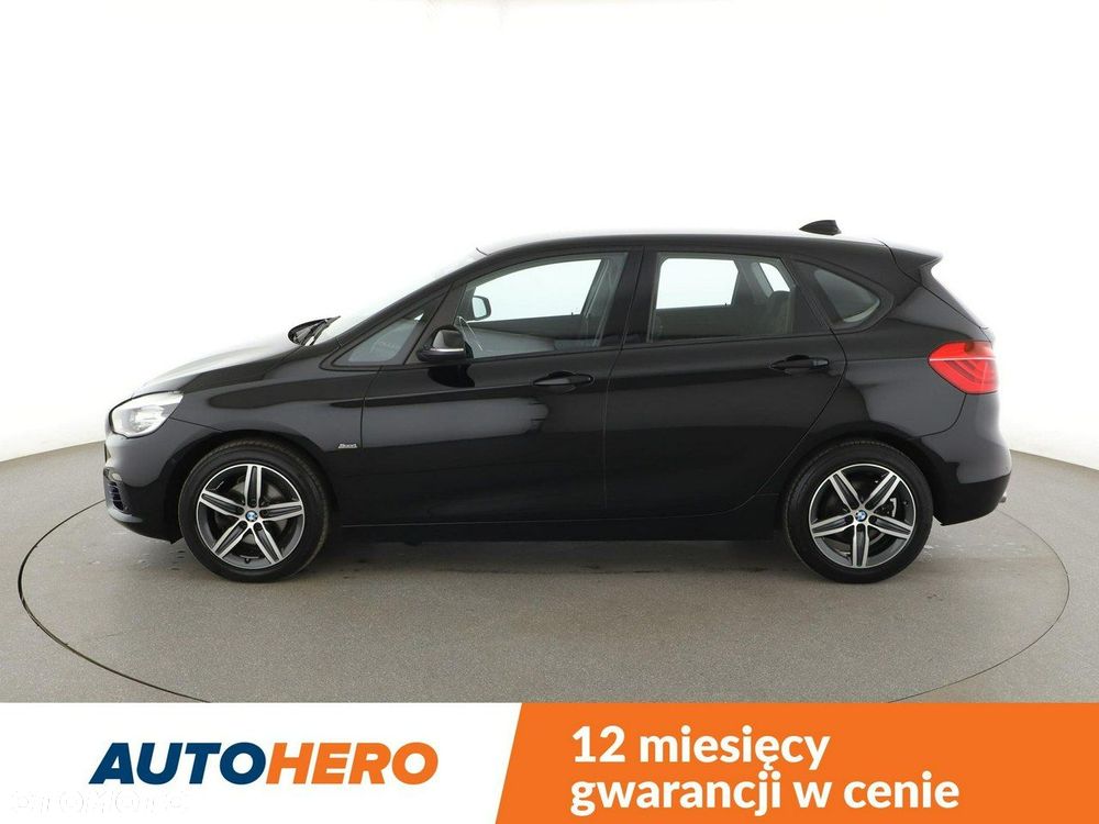 BMW Seria 2 218d xDrive Active Tourer Sport Line - 2