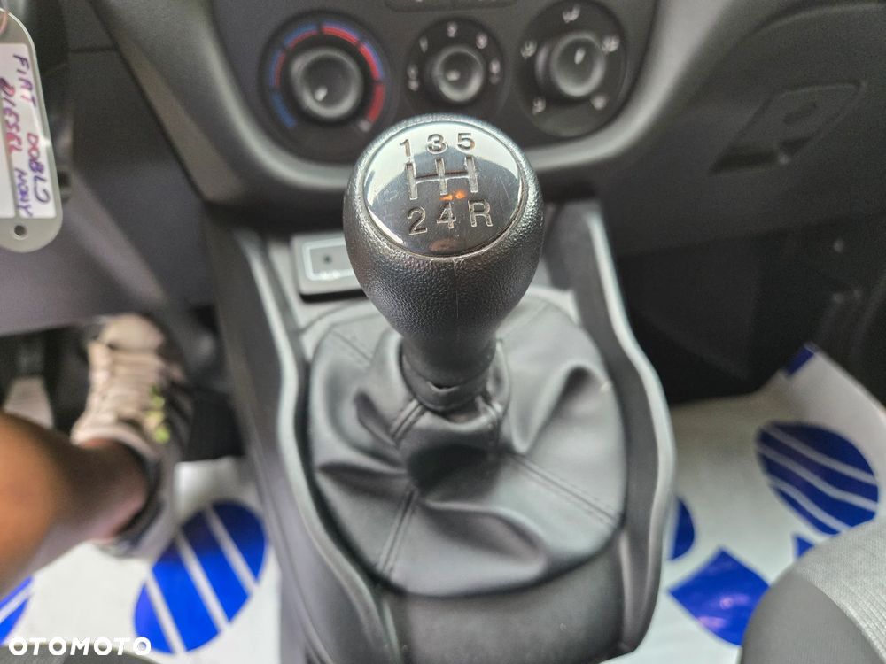 Fiat Doblo S&S MAXI - 29