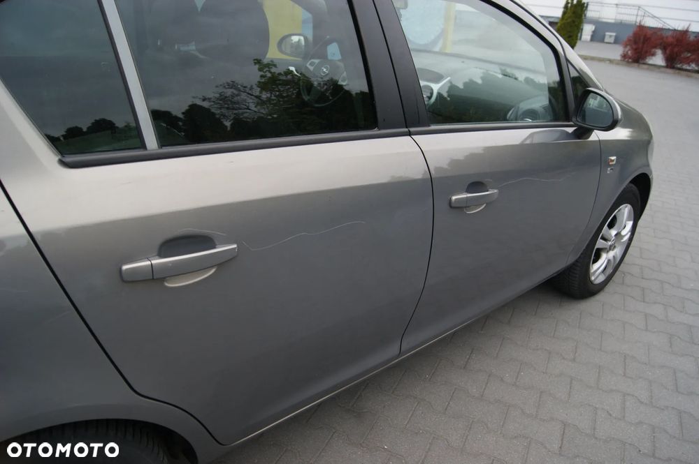 Opel Corsa 1.2 16V Energy - 18