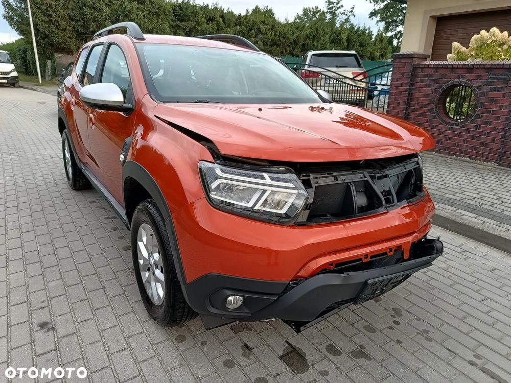 Dacia Duster TCe 90 2WD Essential - 15