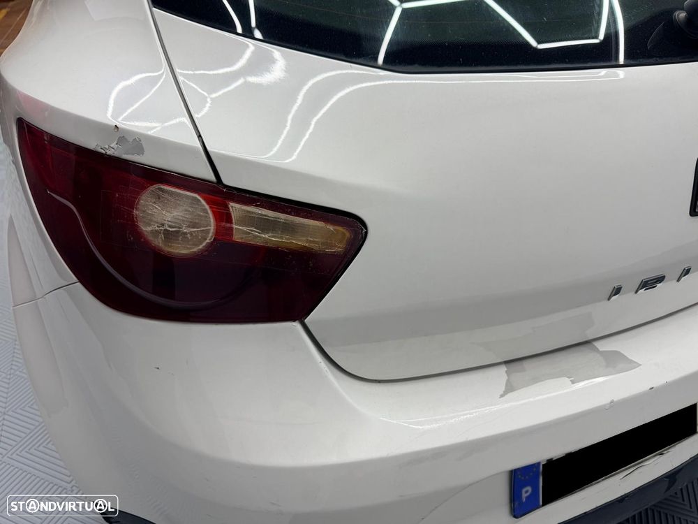 SEAT Ibiza - 19
