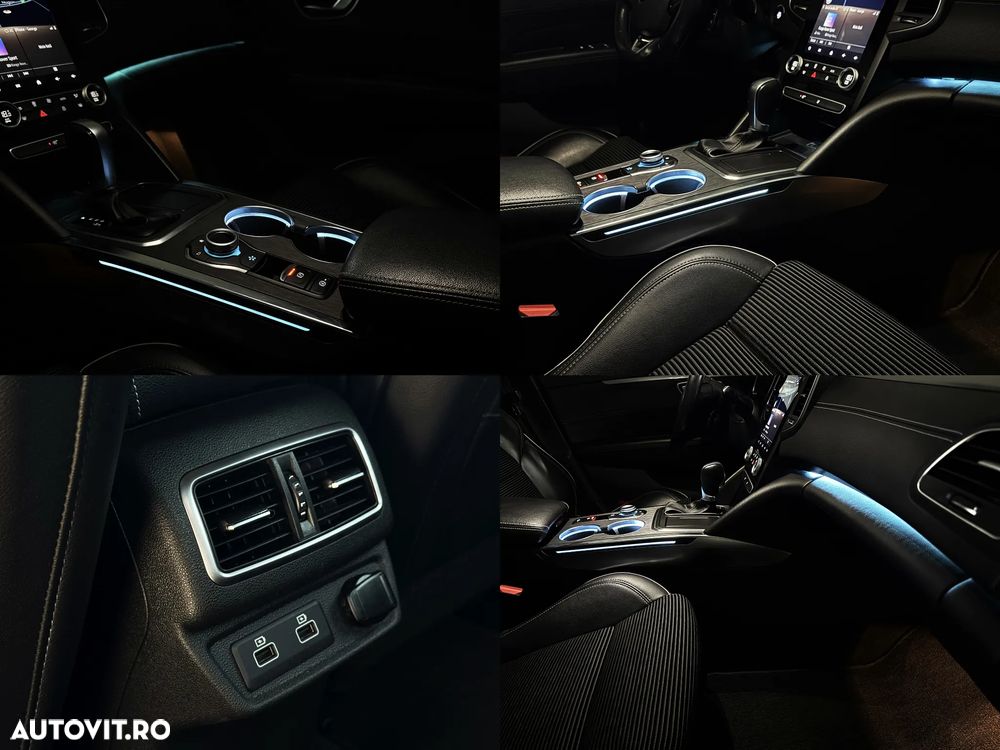 Renault Talisman TCe 160 EDC GPF INTENS - 24