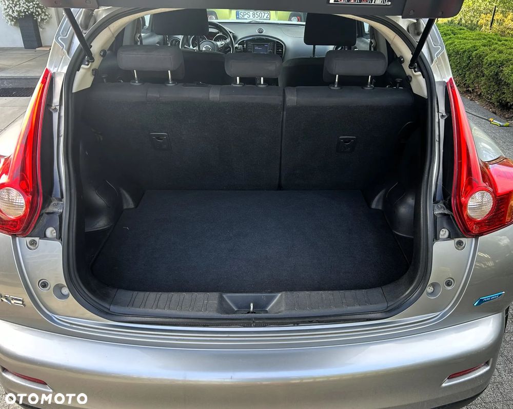 Nissan Juke 1.6 Acenta - 30