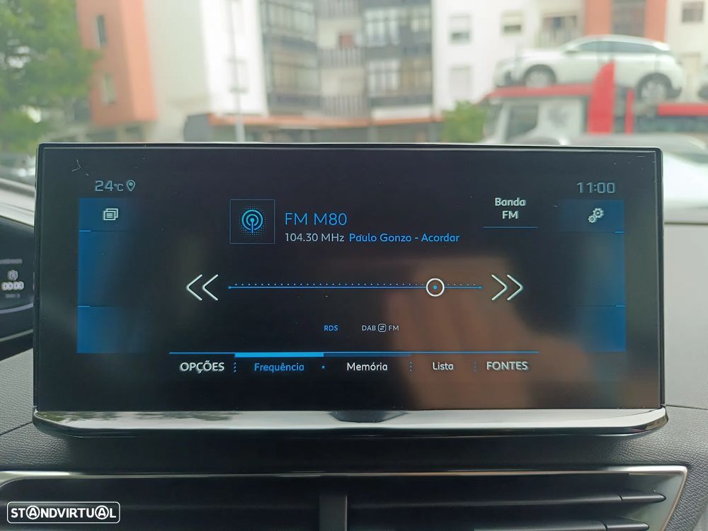 Peugeot 5008 PureTech 130 EAT8 Stop & Start Active Pack - 48