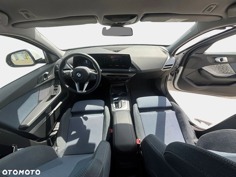 BMW Seria 1 - 14