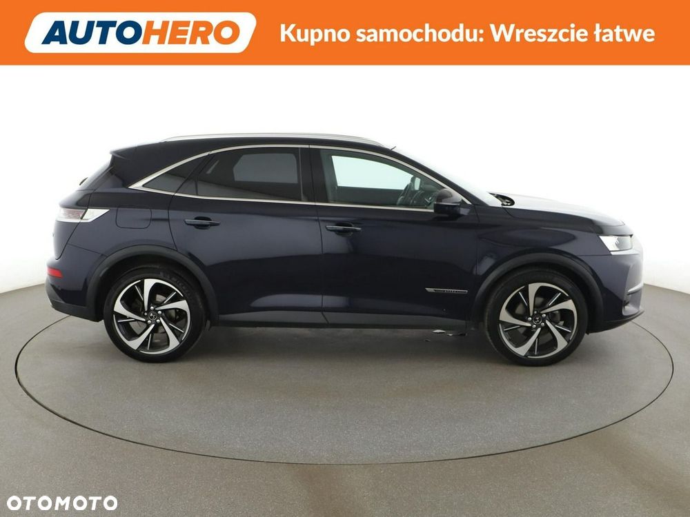 DS Automobiles DS 7 Crossback - 10