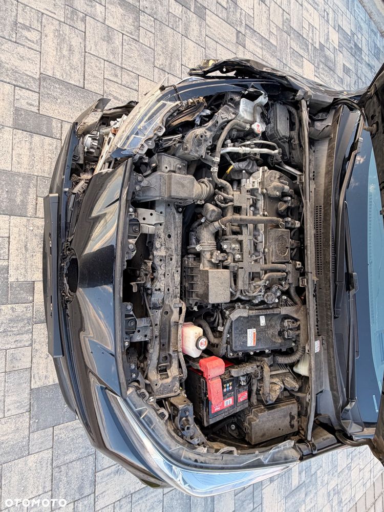 Toyota Prius 1.8 Hybrid Premium - 16