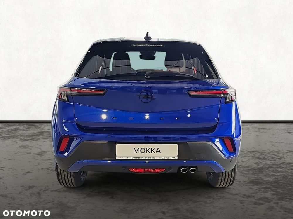 Opel Mokka - 6
