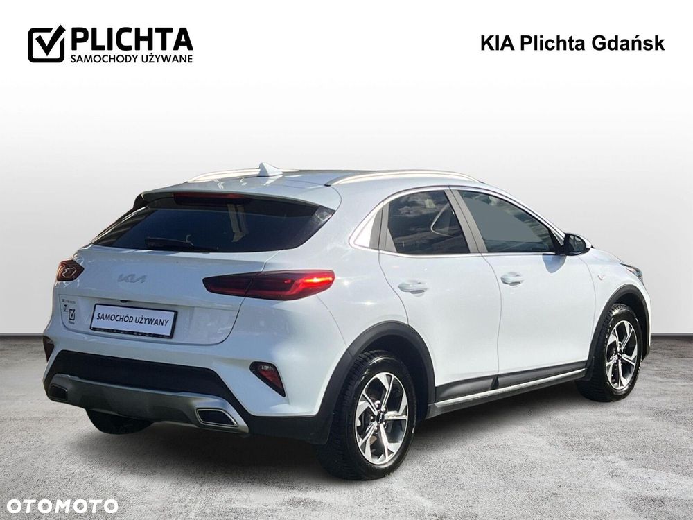 Kia XCeed - 5