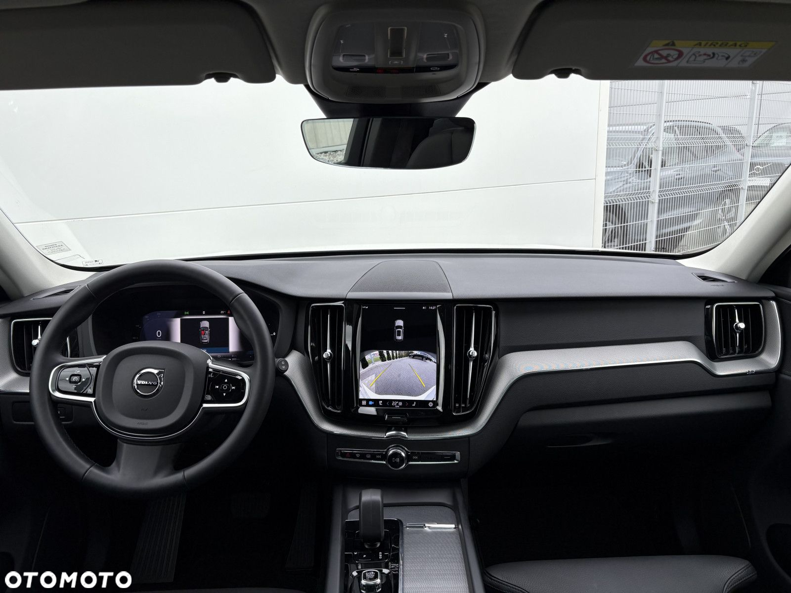 Volvo XC 60 - 10