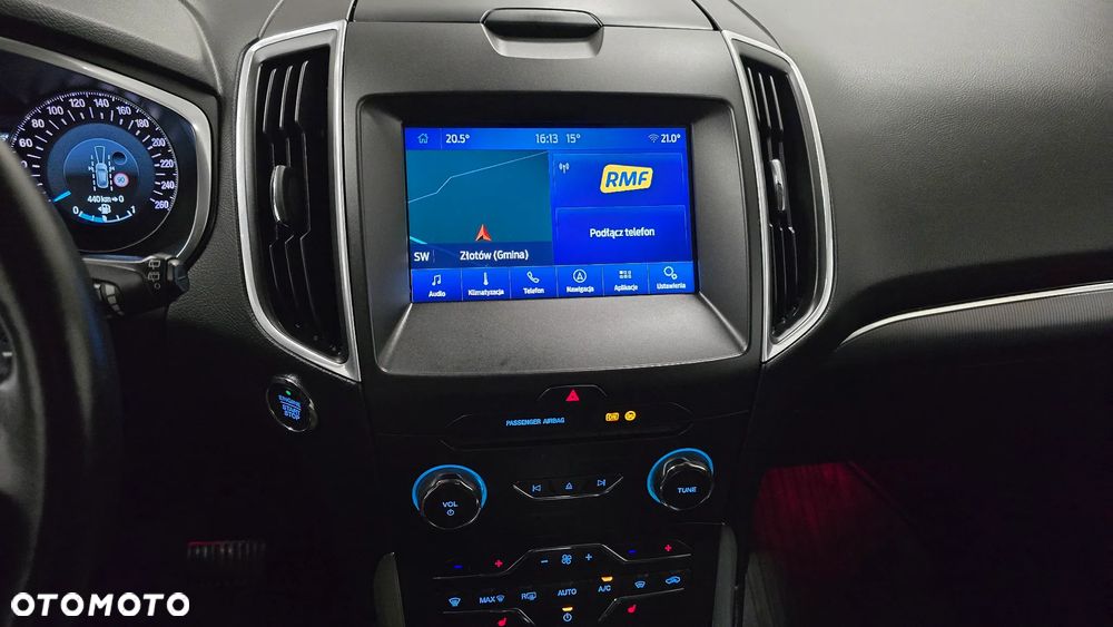 Ford Galaxy 2.0 TDCi Titanium PowerShift - 19