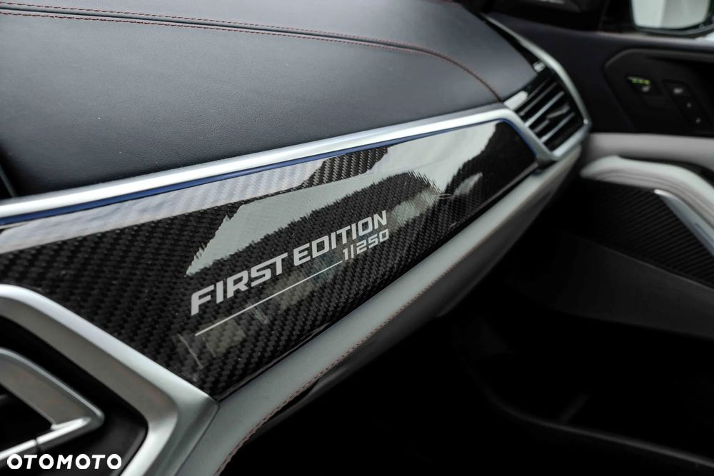 BMW X5 M Competition - 20