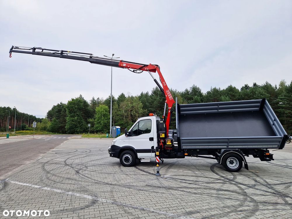 Iveco DAILY 70c170 - 13