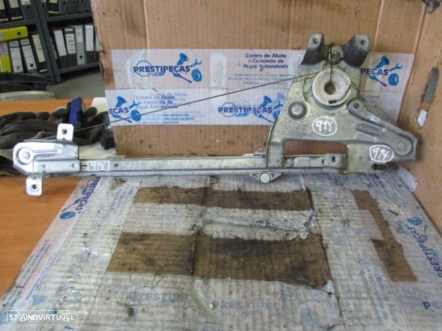 Elevador Sem Motor ELEVSM914 SAAB 95 1999 4P TD SAAB 95 FASE 1 1999 2.0I 150CV    4P AZUL TDRT - 1