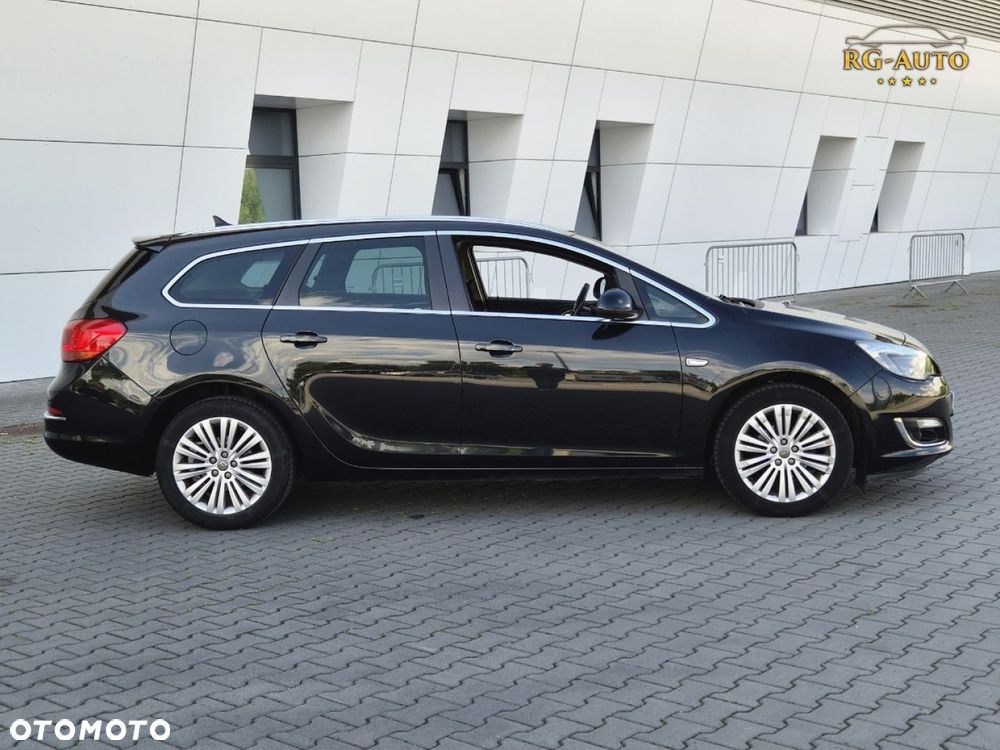 Opel Astra - 30