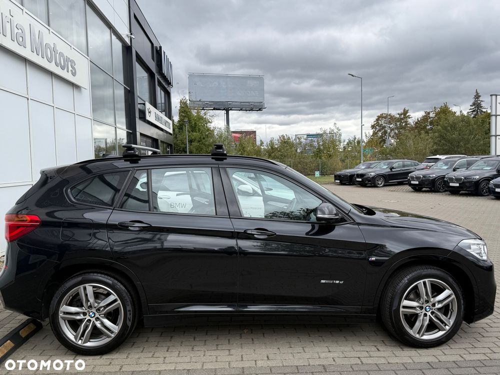 BMW X1 - 19