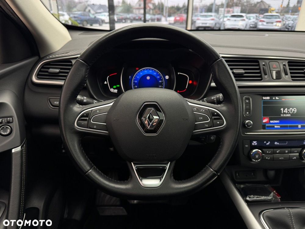 Renault Kadjar 1.2 Energy TCe Intens - 16