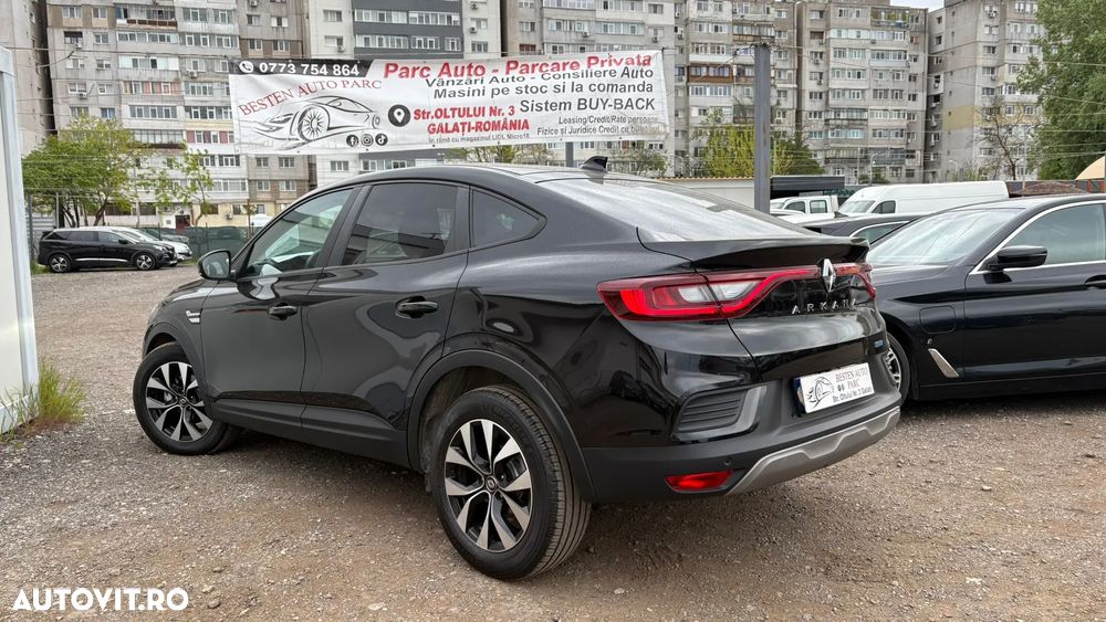 Renault Arkana - 31