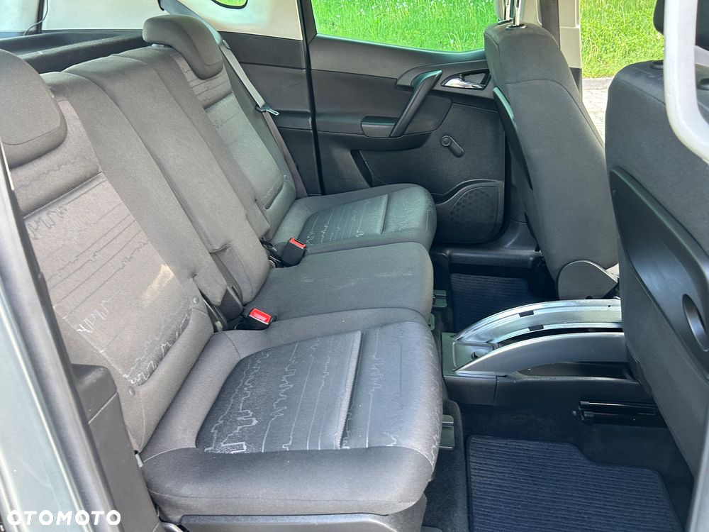 Opel Meriva 1.4 T Edition 150 - 11