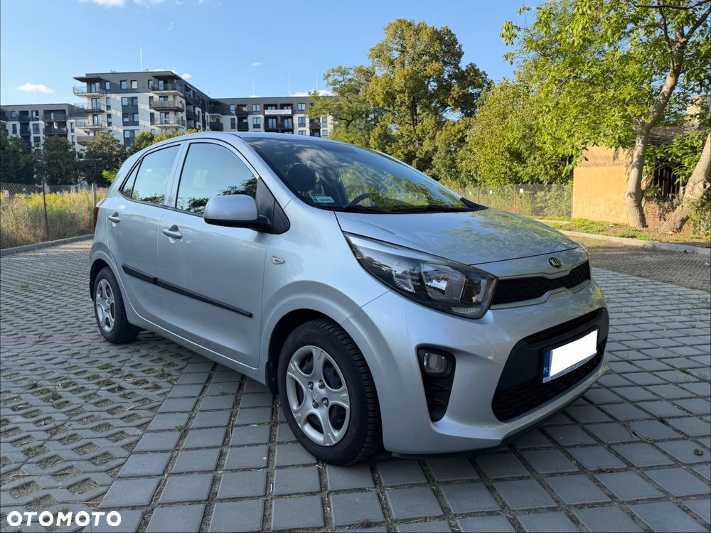 Kia Picanto 1.0 M - 15