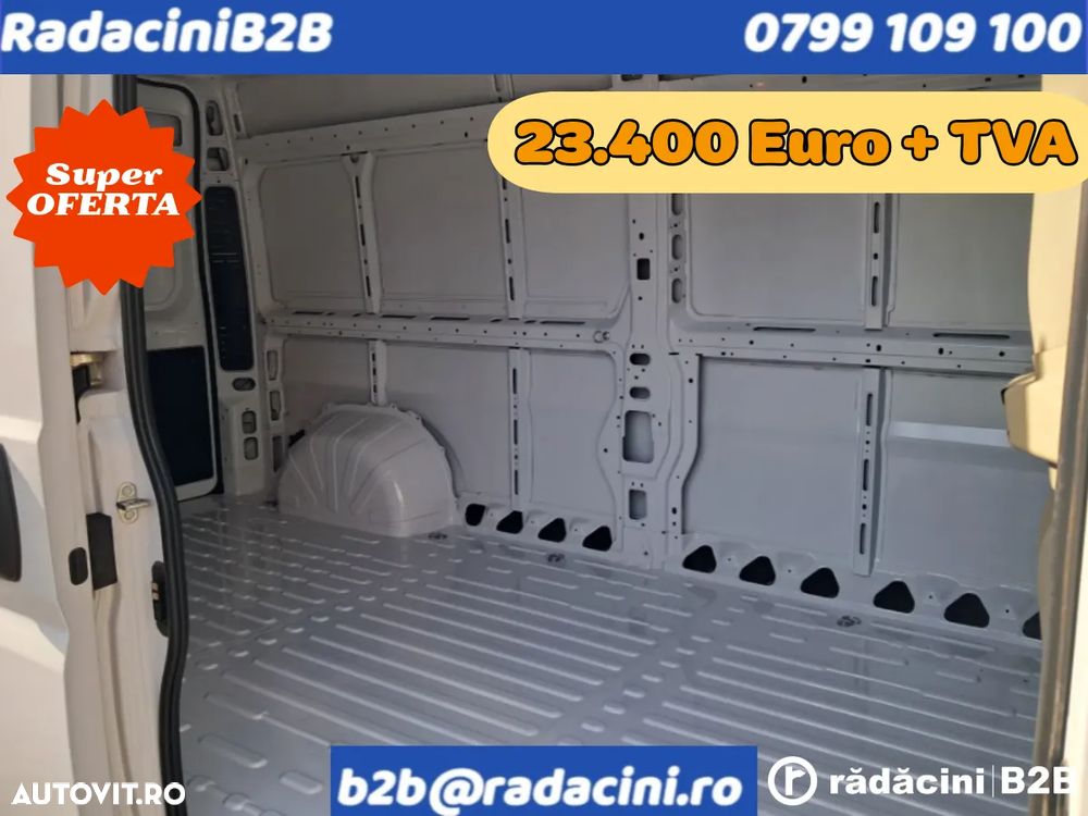 Citroën Jumper L3H2 - 10