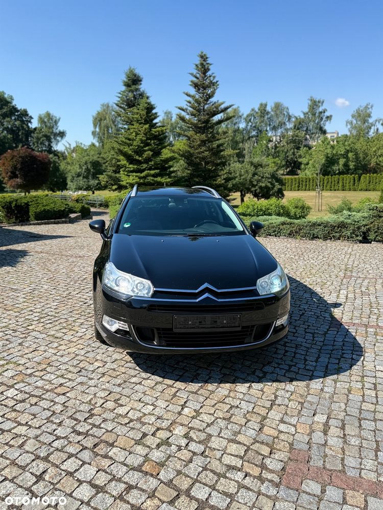 Citroën C5 - 12