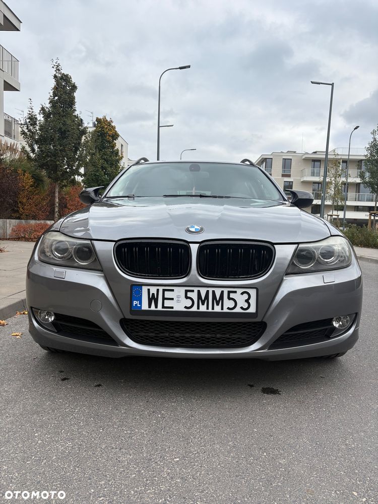 BMW Seria 3 - 18