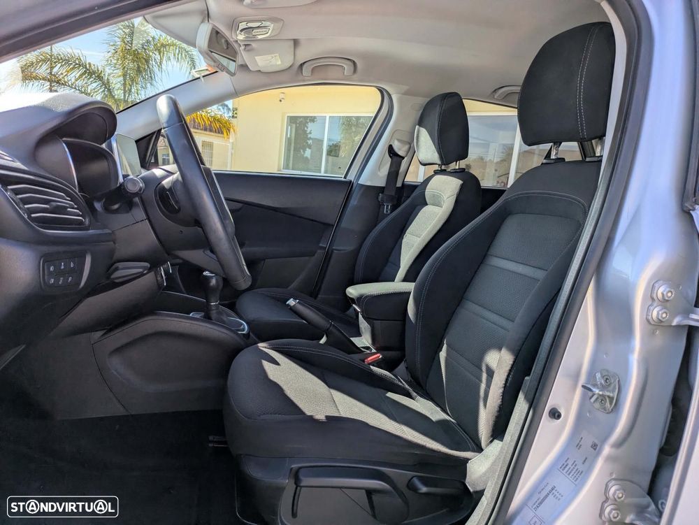 Fiat Tipo Station Wagon - 8