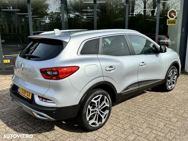 Renault Kadjar TCe 140 GPF BUSINESS EDITION - 11
