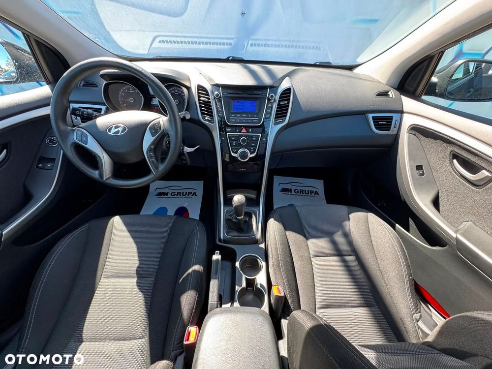 Hyundai i30 1.4 Style - 32
