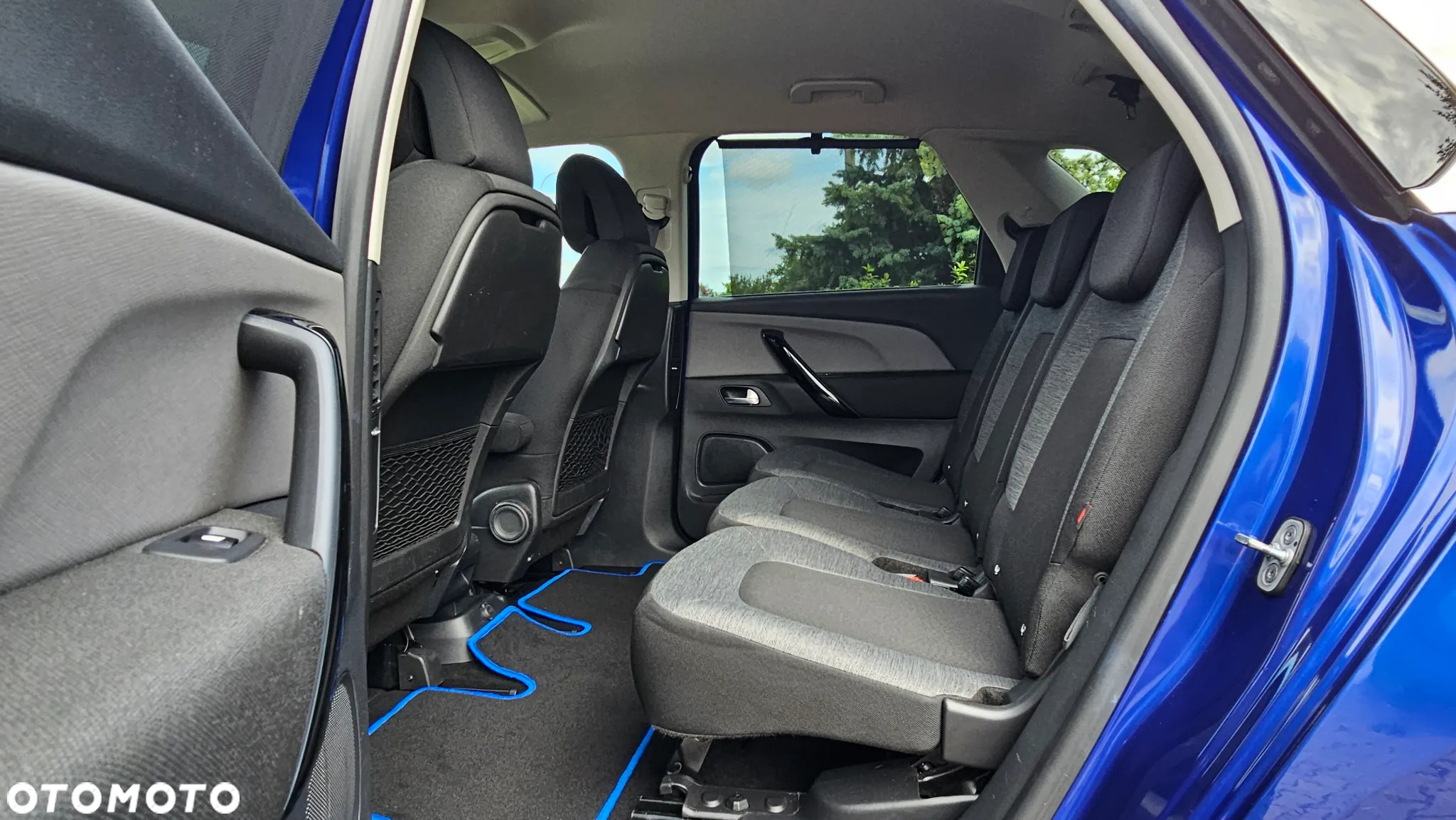 Citroën C4 Picasso 1.2 PureTech Shine S&S EAT6 - 33