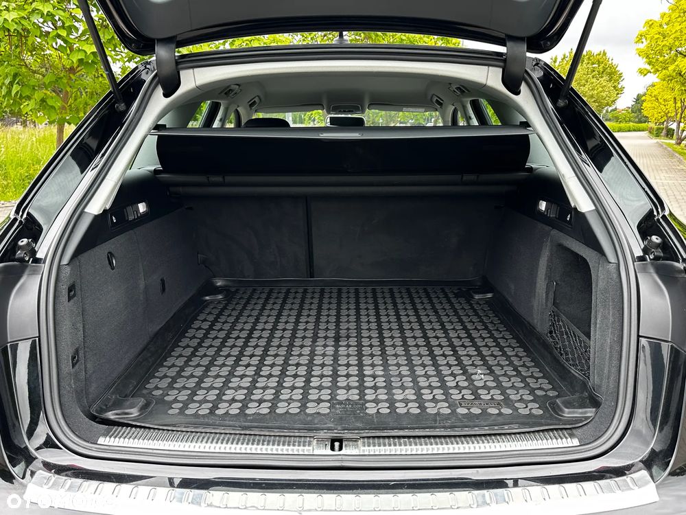 Audi A6 Avant 2.0 TDI Ultra DPF - 27
