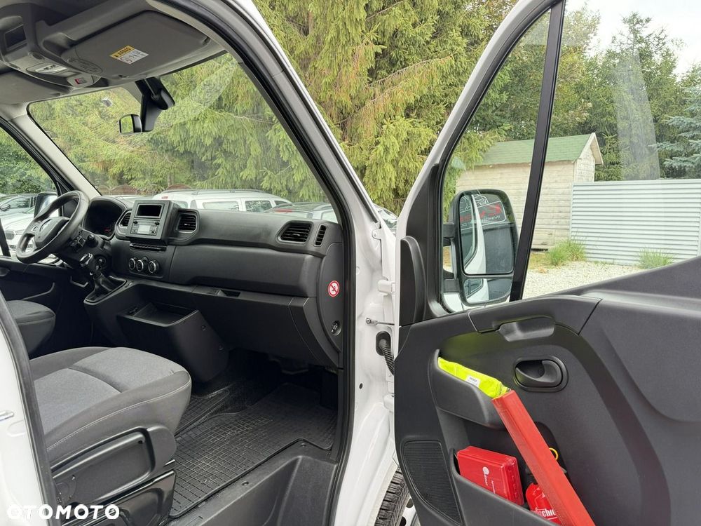 Renault Master - 9
