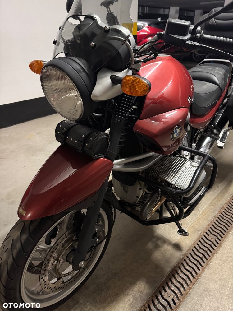 BMW R - 15