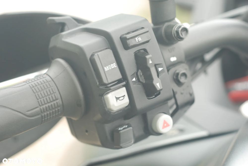Honda XL - 3