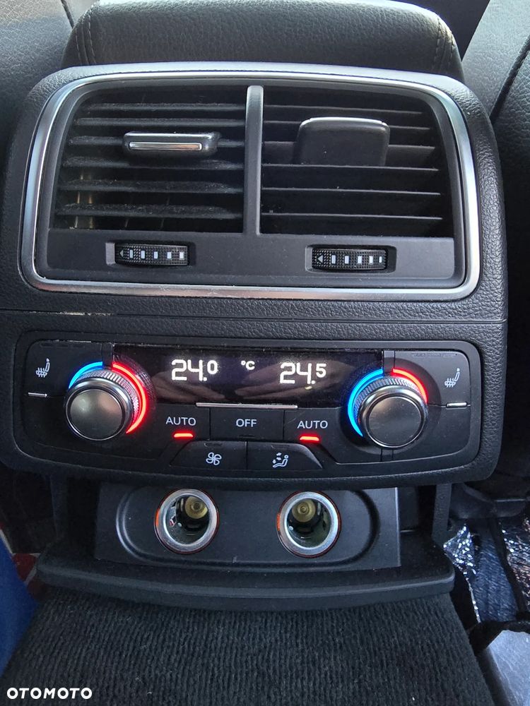 Audi A6 Limousine - 34