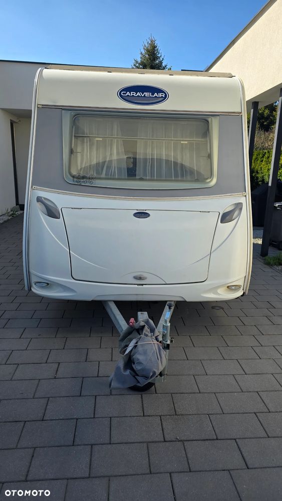 Caravelair Ambiance - 8