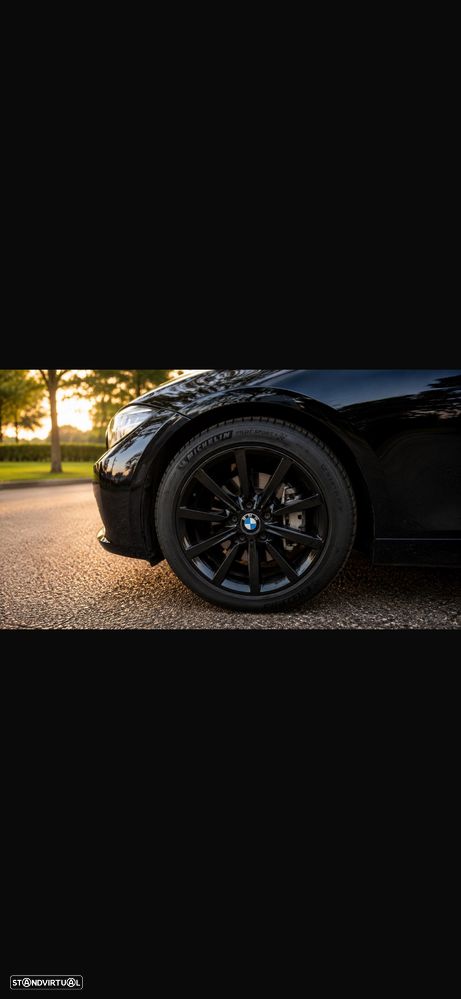 BMW 525 d Auto - 6
