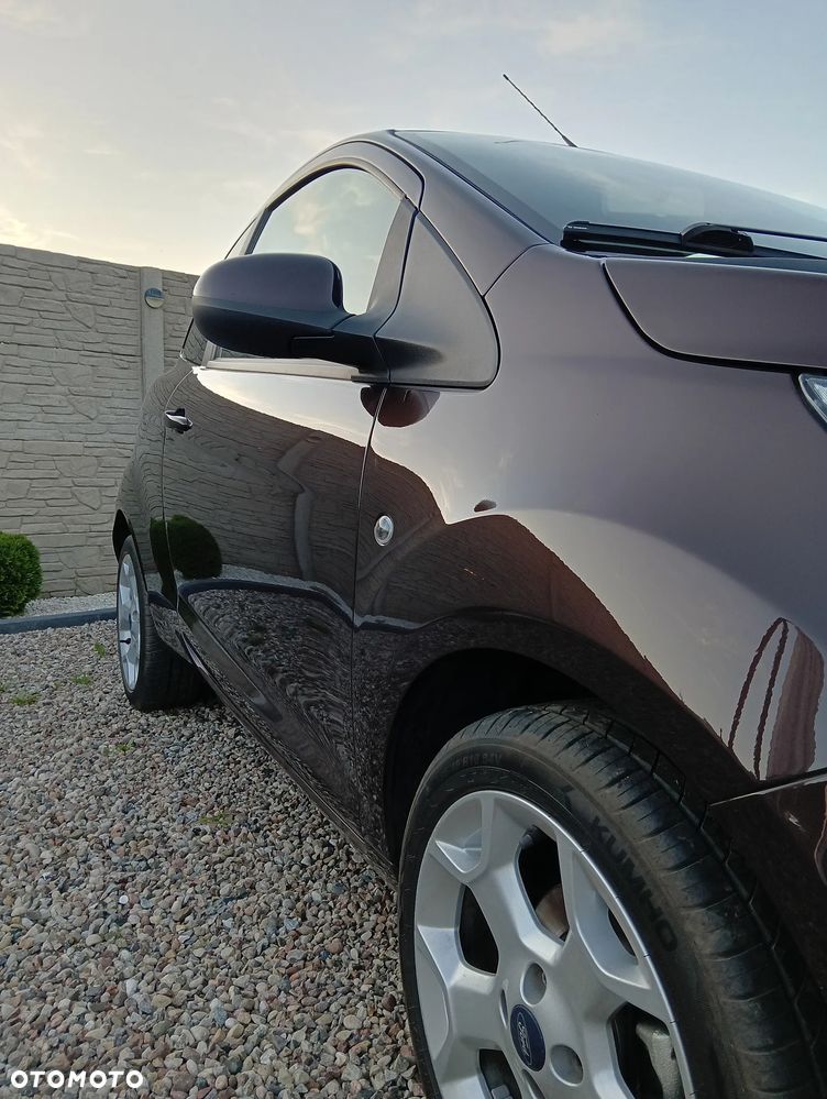 Ford KA 1.2 Trend - 11