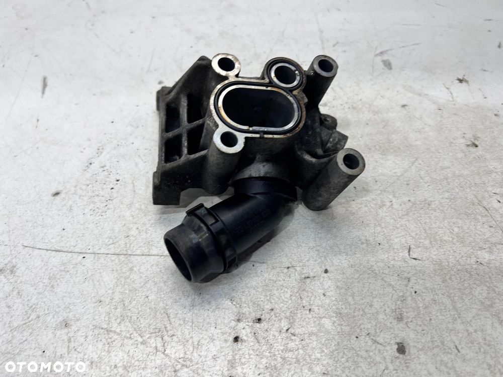MOCOWANIE ŁAPA SPRĘŻARKI AUDI A6 C7 A7 Q7 4M 059145169BM 059121071DE - 4
