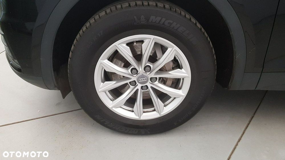 Audi Q5 - 13