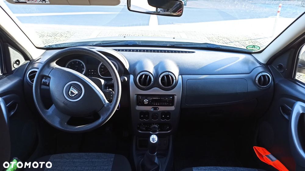 Dacia Duster 1.6 Ambiance - 7