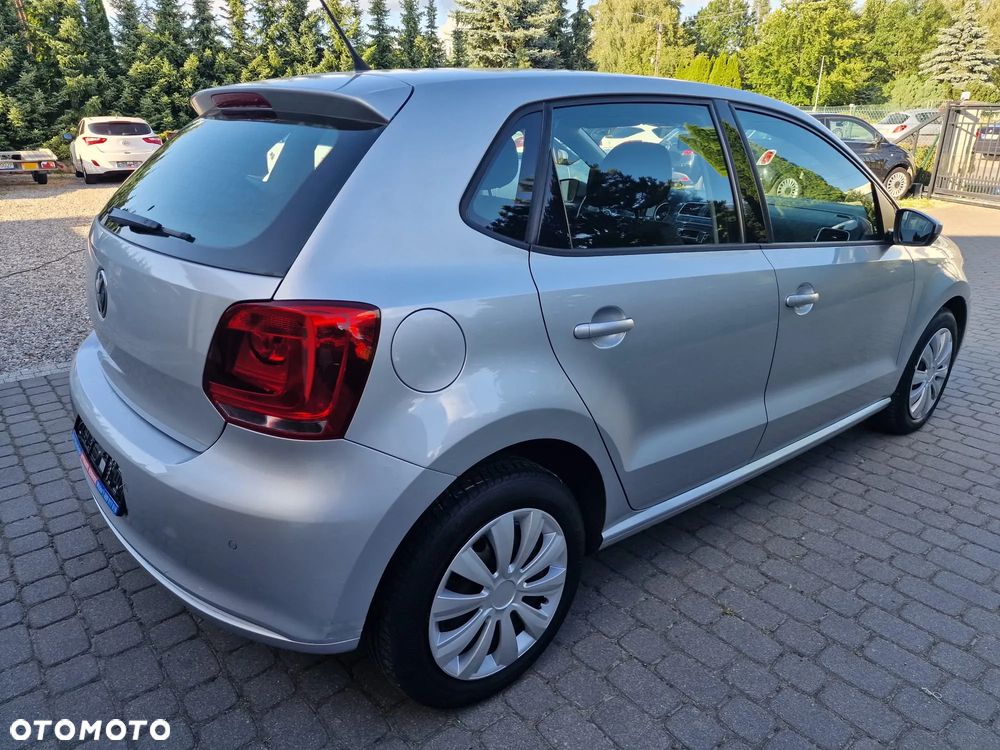 Volkswagen Polo - 10