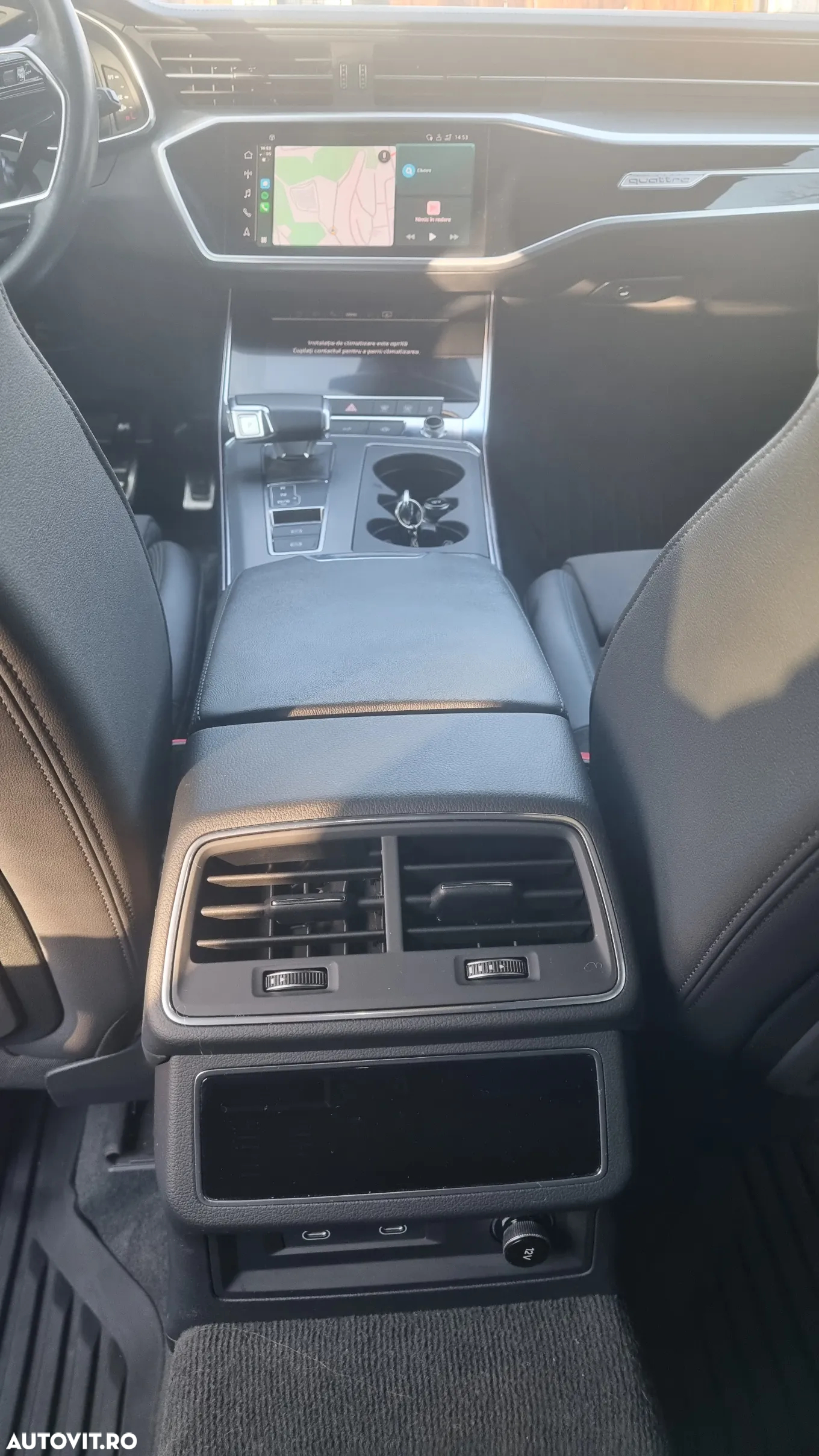 Audi A6 Allroad 3.0 50 TDI quattro Tiptronic - 17